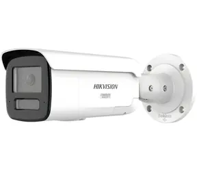HIKVISION DS-2CD2T126G3-IS2UY/SL(4mm)(eF) / IP-Kamera / Bullet / 12 MP / Größe 4 mm / AcuSense