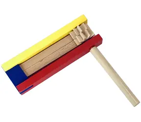 SPARKYS Rassel BABU / Holz / ab 3 Jahren
