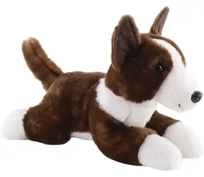 SPARKYS Plüsch-Englischer Bullterrier / 26 cm / ab 3 Jahren