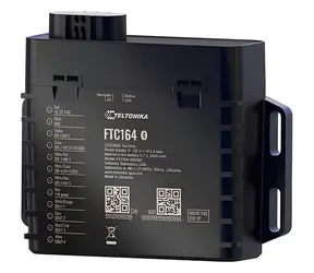 Teltonika FTC164 / GPS-Tracker / wasserdicht / 4G LTE Cat 1