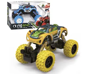 Sparkys Schraubauto 8620I / Auto / 1:32 / Rückziehmechanismus / Allradantrieb