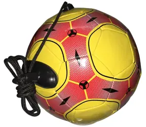 SPARKYS Trainingsfußball / 23 cm / 260 g