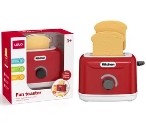 SPARKYS Kindertoaster / Spielzeug / ab 3 Jahren