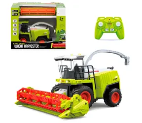 SPARKYS R/C Harvester 1:24 / Licht und Sound / Fernbedienung