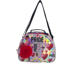 SPARKYS Handtasche Herz Pride 25 cm / 25 × 20 × 10 cm / ab 3 Jahren