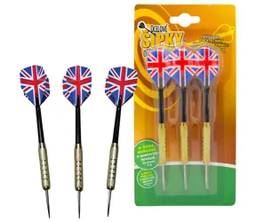 SPARKYS Boba Fett Darts / 6er-Set / ab 5 Jahren
