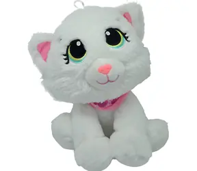 SPARKYS Plüschkatze 30 cm / Plüsch