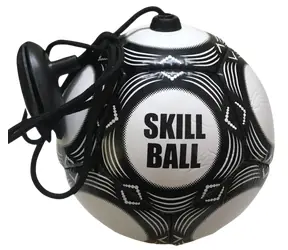 SPARKYS Mini-Trainingsfußball / Ball / Durchmesser 15 cm / ab 3 Jahren