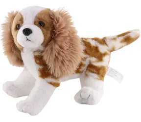 SPARKYS Plüschhund Cavalier King Charles Spaniel 26 cm / Plüsch / 202 g
