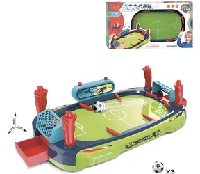 SPARKYS Tischfußball GOAL SOCCER / ab 6 Jahren