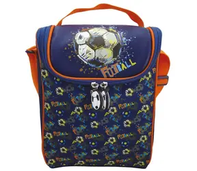SPARKYS Umhängetasche Fußball / ab 4 Jahren / 19 x 25,5 x 12 cm