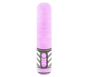 SPARKYS Fluffy Fighterz Leuchtendes Plüschschwert Pink / Licht- und Soundeffekte / 64 cm / 3x AAA-Batterien