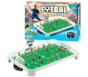 SPARKYS Tischfußball groß / ab 3 Jahren / 53,5 × 37 × 6,5 cm
