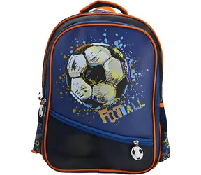 Sparkys Fußball-Rucksack / Kinderrucksack / 40 x 30 x 12 cm