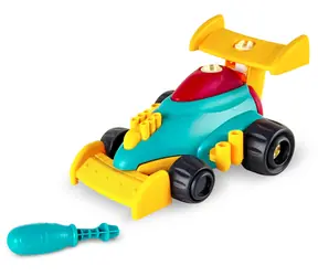SPARKYS Formel / Schraubset