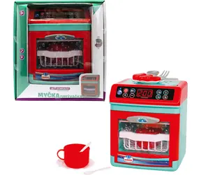 SPARKYS Kindergeschirrspüler MEIN HAUSHALT / Spielzeug / Kunststoff / ab 3 Jahren