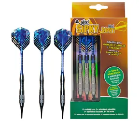 SPARKYS Vader Dartset / Spielzeug