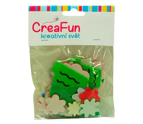 SPARKYS Kreativset Frühling / 25-teilig / ab 3 Jahren