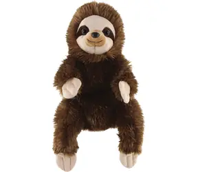 SPARKYS Faultierpuppe 24 cm / Plüschtier
