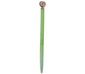 SPARKYS Kugelschreiber Herz-Diamant / Kugelschreiber / Metall / 16 cm