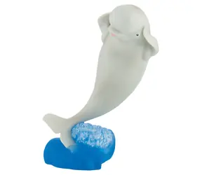 BULLYLAND Bailey Figur / Findet Dorie / Disney Lizenz / 11,5 cm / Kunststoff