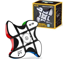 SPARKYS Zauberwürfel S / Puzzles / ab 3 Jahren
