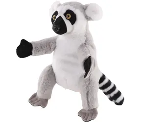 SPARKYS Lemuren-Plüschtier / 25 cm / Plüschtier