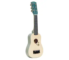 Le Toy Van Holzgitarre / ab 3 Jahren / FSC-zertifiziertes Holz