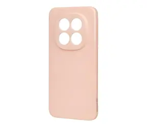 Obal:Me Glänzendes Pink