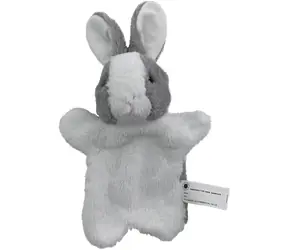 SPARKYS Plüschtier Hase / Plüsch / 26 cm / Mädchen, Junge