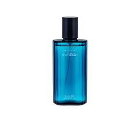 Davidoff Cool Water Eau de Toilette 75 ml