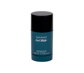 Davidoff Cool Water Deodorant 70 g