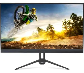 27" Acer KG3S1bipx schwarz / Monitor / IPS / FHD / 180Hz / 1ms / FreeSync / HDMI+DP / VESA 75x75
