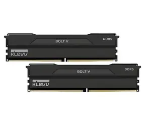 Klevv BOLT V / RAM / DDR5 / 32 GB (2x16 GB) / 6000 MHz / CL30