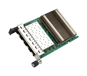 Intel E835 4- Port OCP 3.0 / Netzwerkadapter / OCP 3.0 / 4X SFP+/SFP28 / 10/25GbE