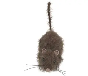 SPARKYS Ratte 18 cm / Partydekoration