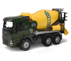 Lena WORXX Mischpult Volvo FMX / ab 3 Jahren