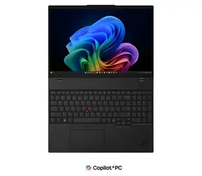 Lenovo ThinkPad L16 Gen 3 schwarz / Notebook / 16" WUXGA / Intel Core Ultra 5 332 / 16 GB RAM / 512 GB SSD / Windows 11