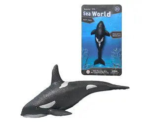 SPARKYS Figur Kostaka / TPR / 17,5 cm / ab 3 Jahren