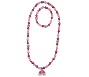 SPARKYS Schmuckset Sterne / Kinderschmuck / ab 3 Jahren