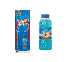 DODO Seifenblasen-Set Paw Patrol / 0,45 l Lösung / ab 3 Jahren
