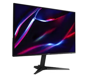 27" Acer Nitro VG273bii schwarz / Monitor / IPS / FHD 1920×1080 / 75Hz / 2x HDMI