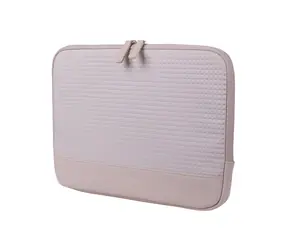 Natec Mussel 2 pink / Laptoptasche / 14,1" / Wasserdicht / Gepolstert