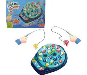 SPARKYS STUDO GAMES Angeln 2 / 2x AA (nicht enthalten)