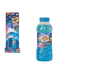DODO Seifenblasen-Set Paw Patrol / 0,45 l Nachfüllpackung / Auf Karte / ab 3 Jahren