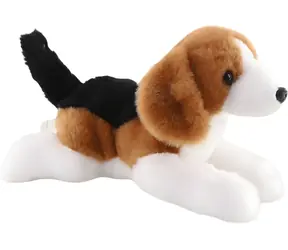 Sparkys Plüschhund Beagle 26 cm / Plüschtier