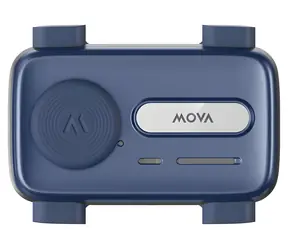 MOVA SureTrack Pro / GPS-Ortungsgerät für Haustiere / eSIM / IP67 / 7 Tage Akkulaufzeit