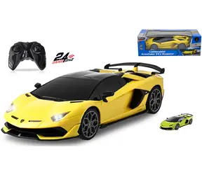 SPARKYS RC-Auto Lamborghini Aventador SVJ Roadster / 1:16 / 2,4 GHz / ab 3 Jahren