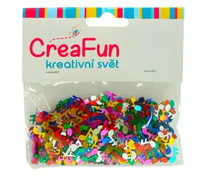 SPARKYS Kreativset Nota / 14 g