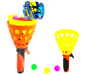 Sparkys Ballschießspiel / Spiel / Kunststoff / ab 3 Jahren